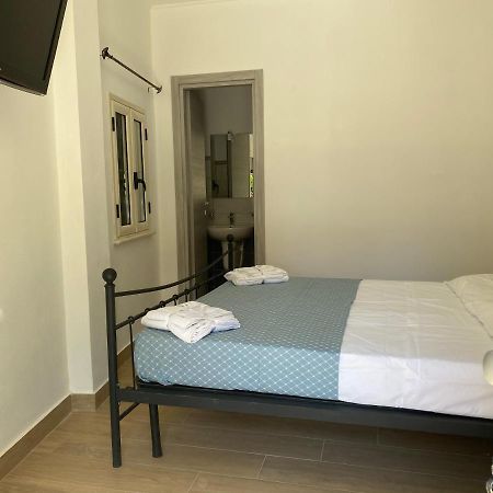 Stanza Per 2 Persone Da Antonio Apartamento Parghelia Exterior foto
