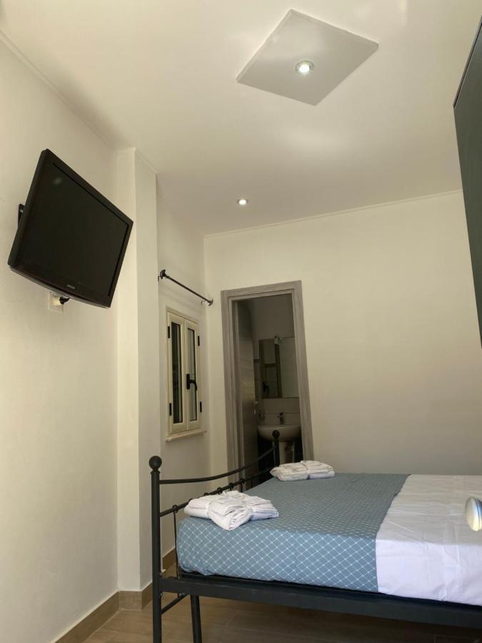 Stanza Per 2 Persone Da Antonio Apartamento Parghelia Exterior foto