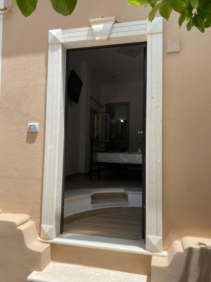 Stanza Per 2 Persone Da Antonio Apartamento Parghelia Exterior foto