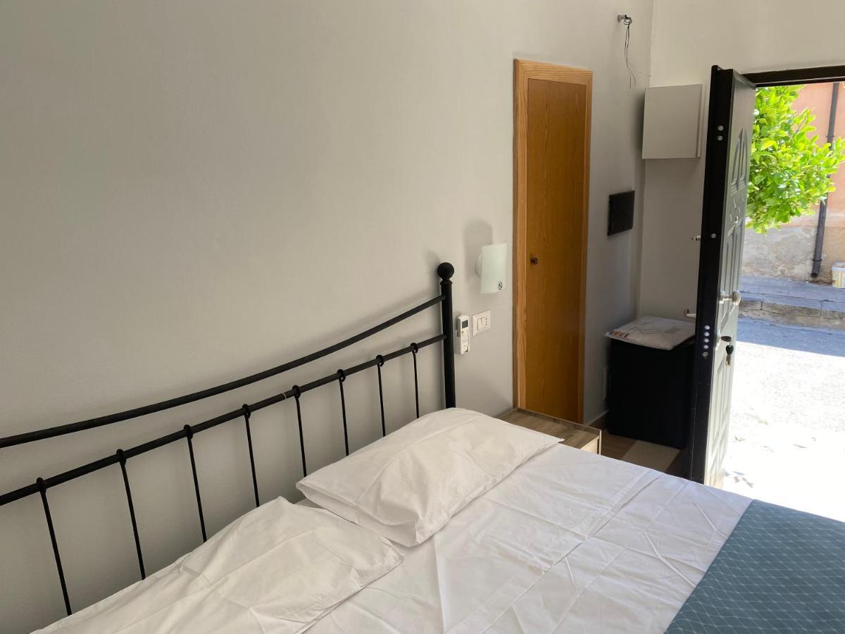 Stanza Per 2 Persone Da Antonio Apartamento Parghelia Exterior foto