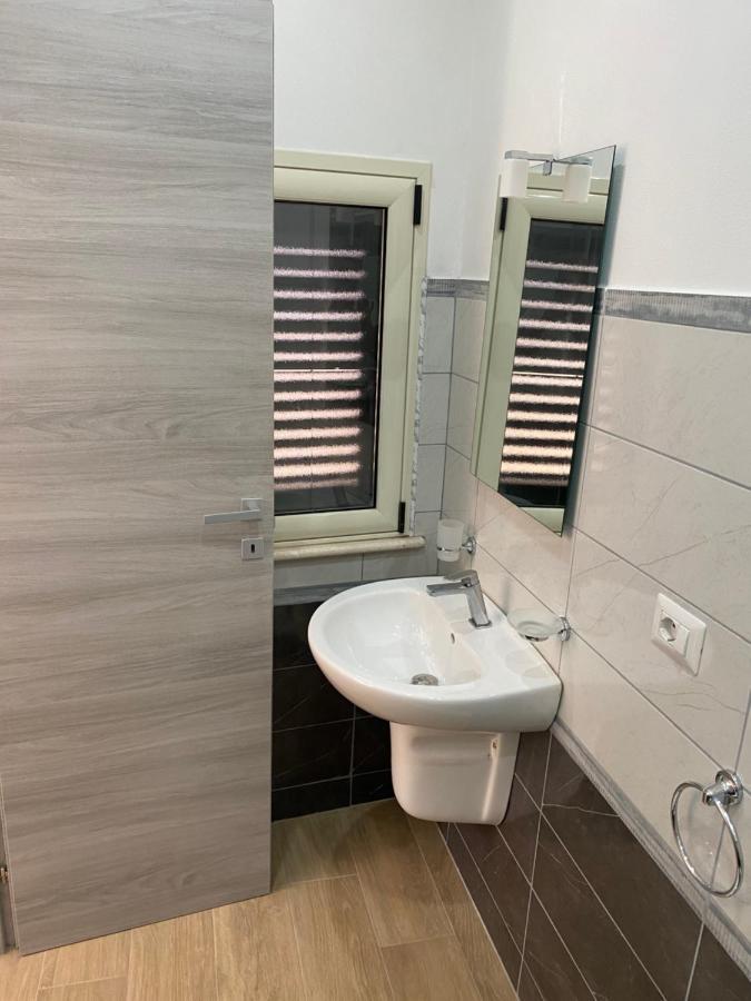 Stanza Per 2 Persone Da Antonio Apartamento Parghelia Exterior foto